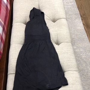 Champion racerback tank